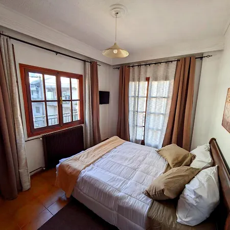 Το Σπίτι Μας Apartment Ioannina Exterior photo