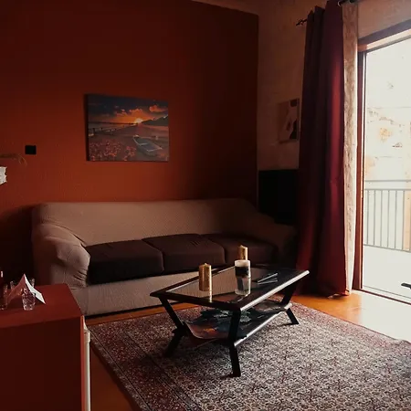 Το Σπίτι Μας Apartment Ioannina Exterior photo