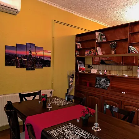 Το Σπίτι Μας Apartment Ioannina Exterior photo
