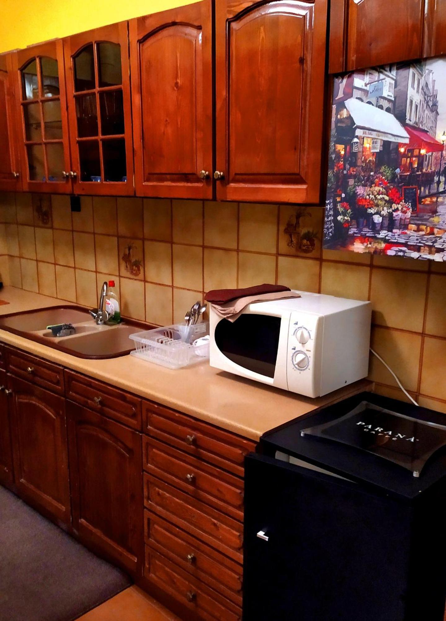 Apartment το σπίτι μας *