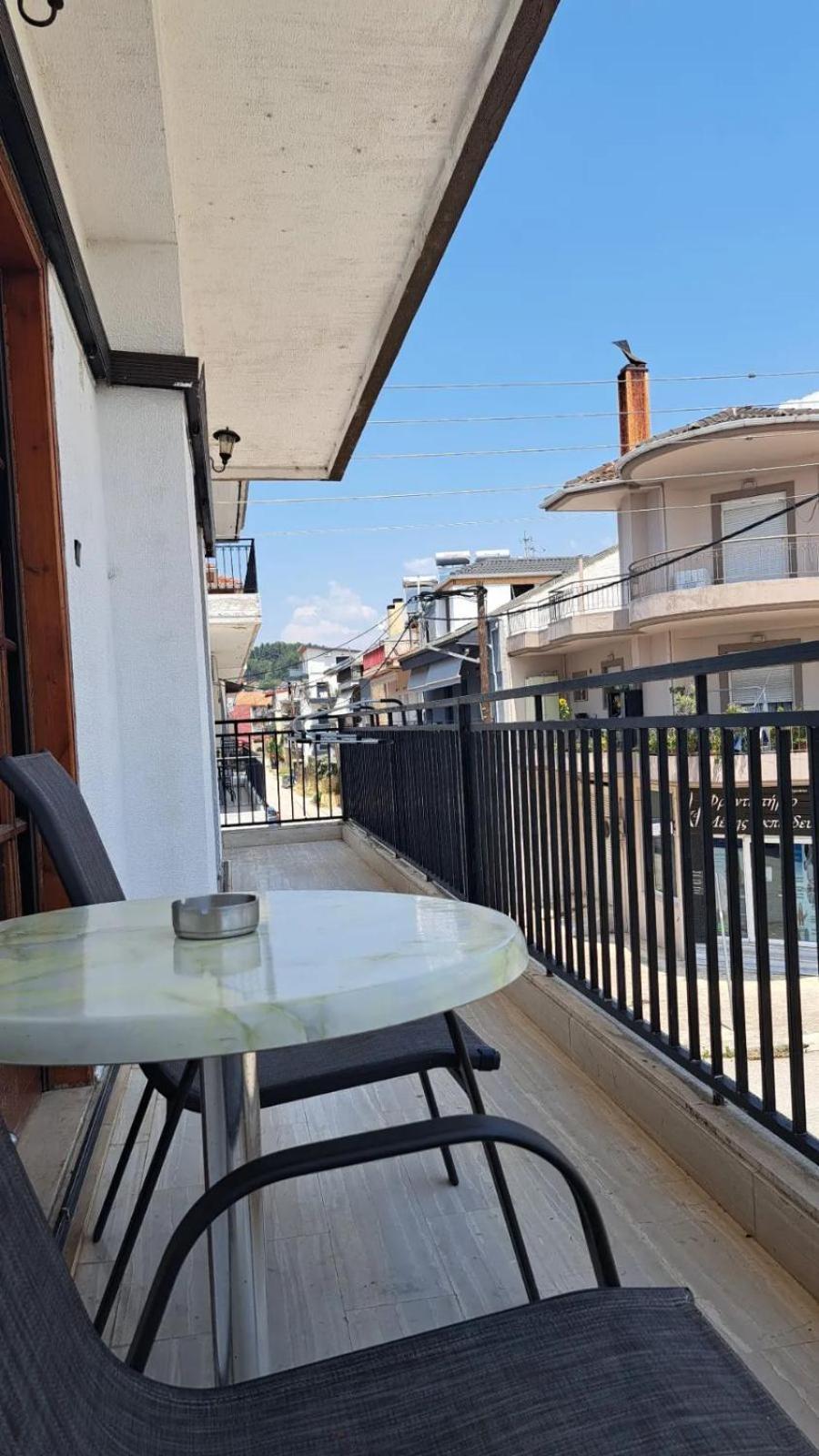 Apartment το σπίτι μας *
