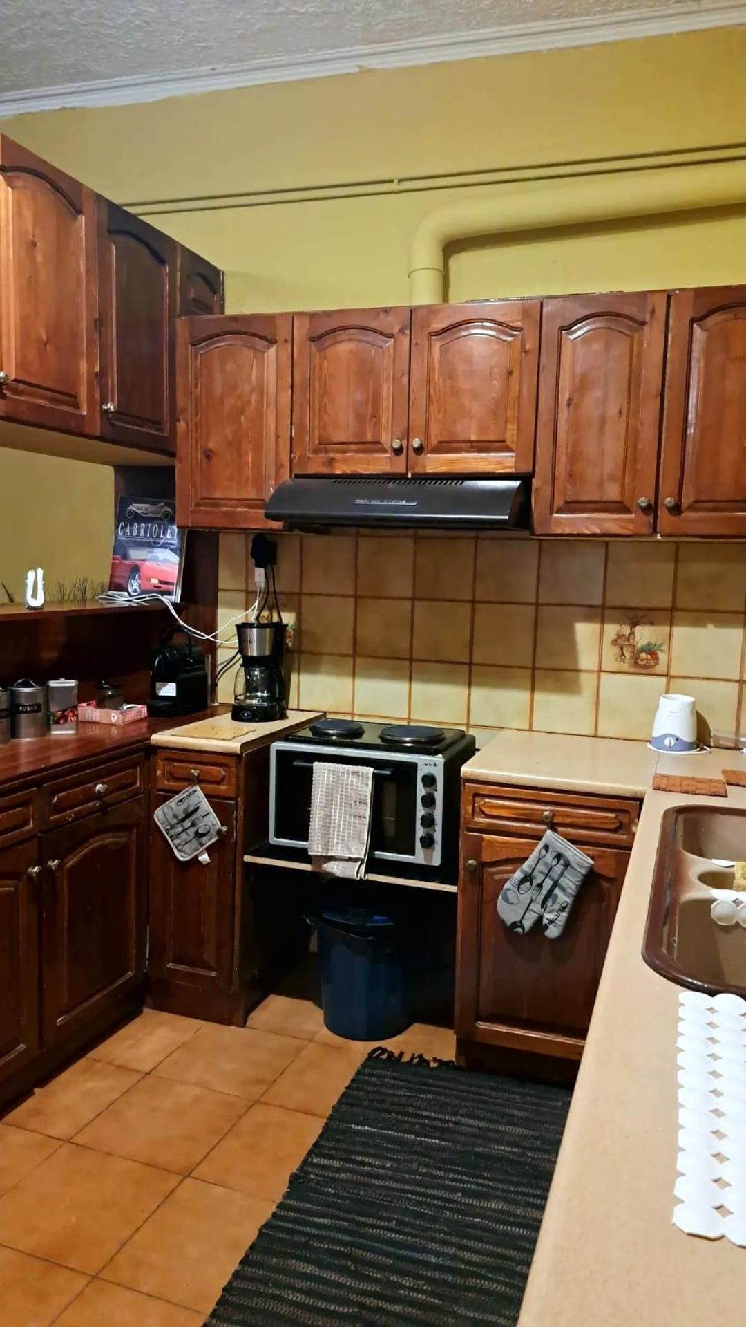 Apartment το σπίτι μας