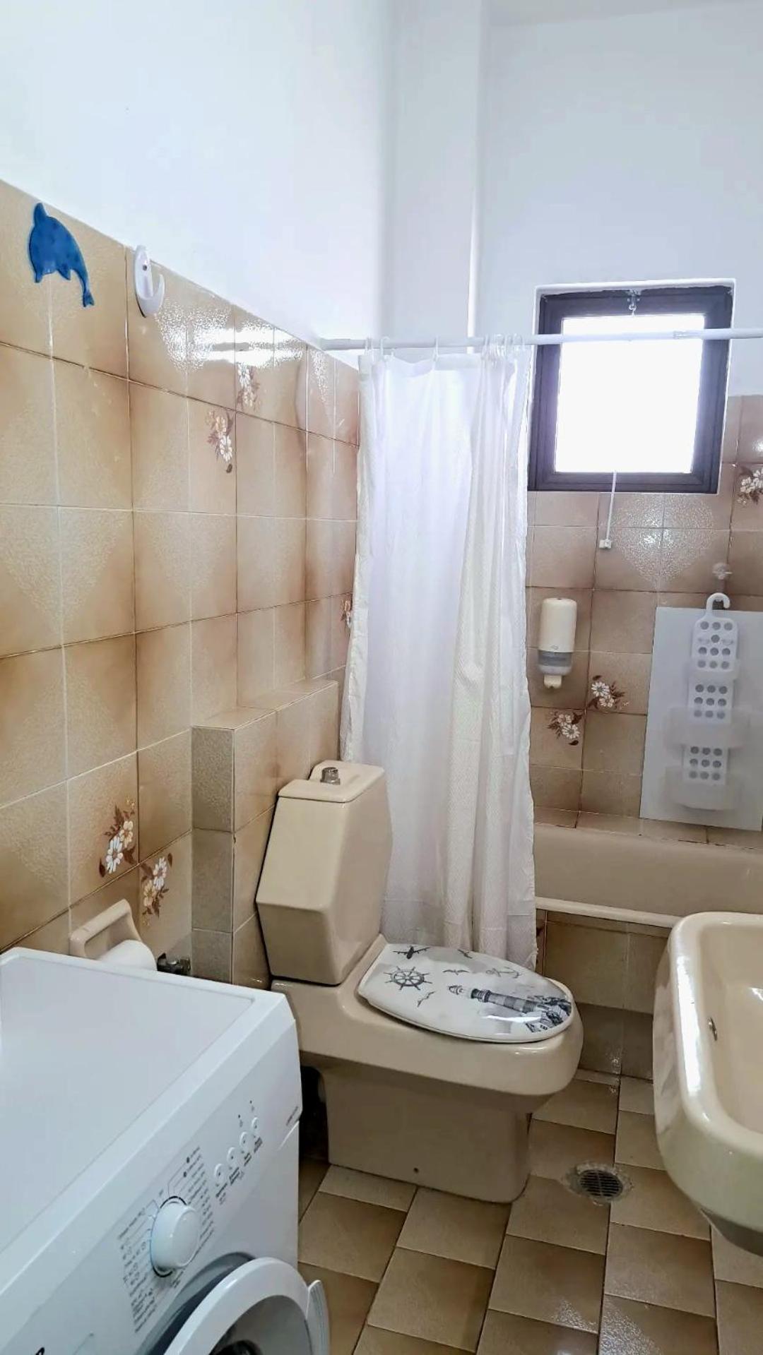 Apartment το σπίτι μας *