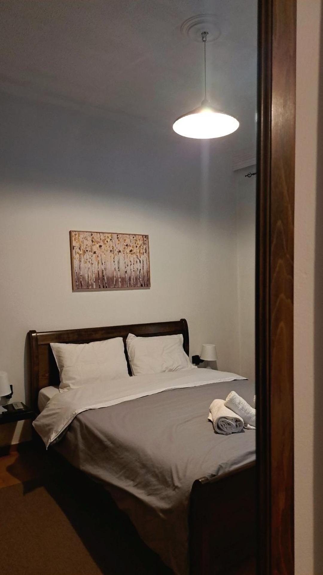 το σπίτι μας Apartment *