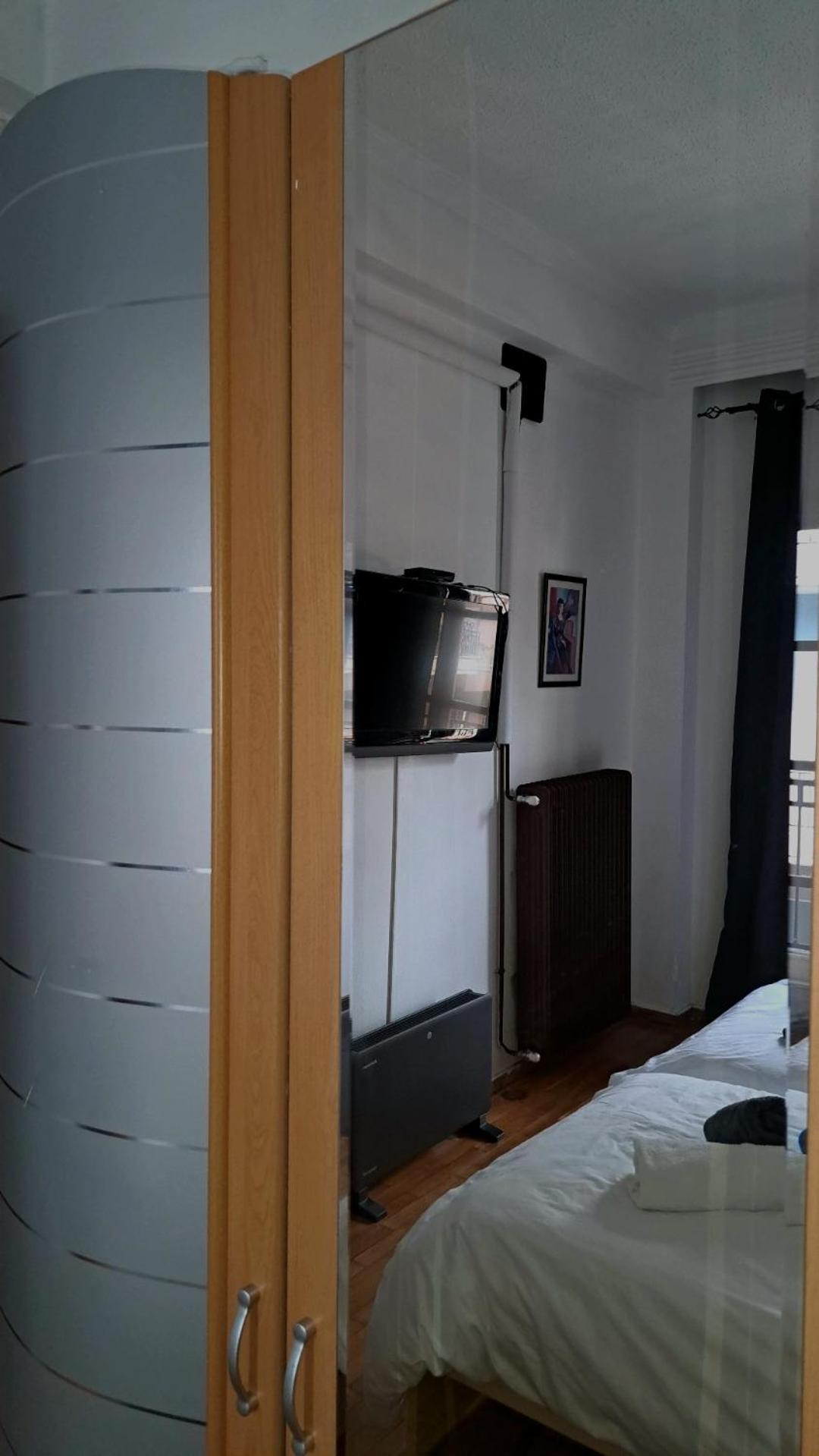 Apartment το σπίτι μας Ioannina
