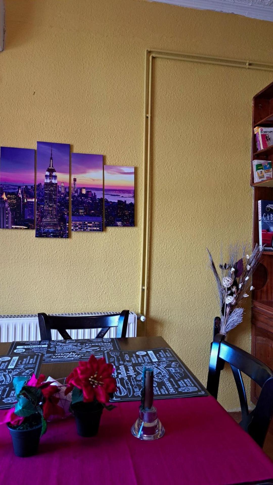 Apartment το σπίτι μας Ioannina